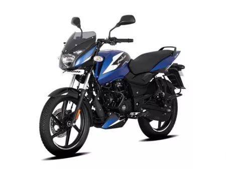 Bajaj Pulsar 150